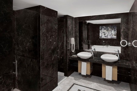 Concorde Luxury Resort - 279