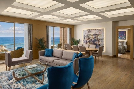 Concorde Luxury Resort - 282