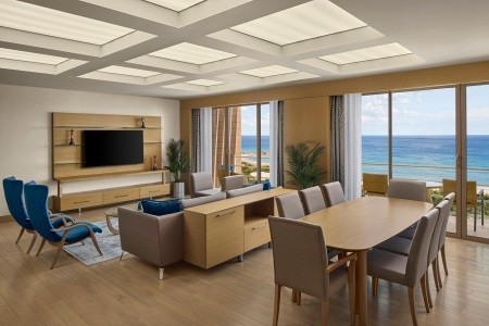 Concorde Luxury Resort - 283