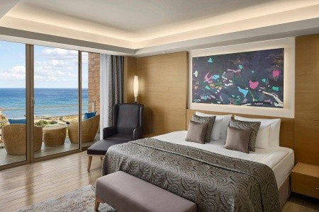 Concorde Luxury Resort - 284