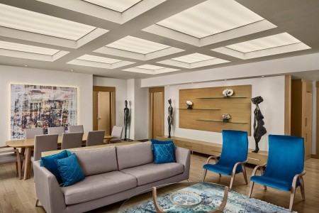 Concorde Luxury Resort - 286