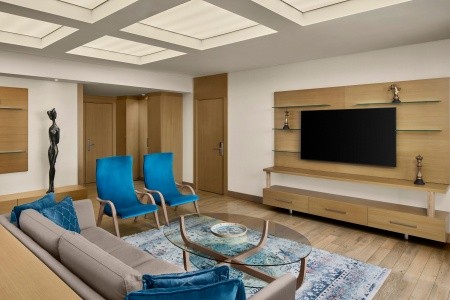 Concorde Luxury Resort - 287