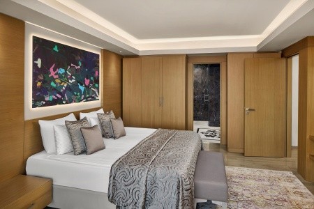 Concorde Luxury Resort - 288