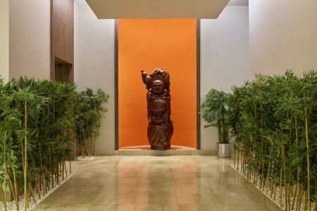 Concorde Luxury Resort - 289