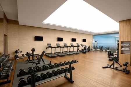 Concorde Luxury Resort - 290