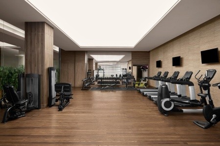 Concorde Luxury Resort - 291