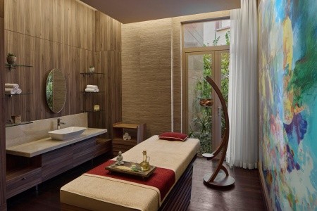 Concorde Luxury Resort - 292