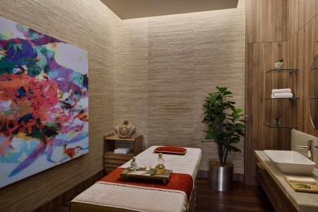 Concorde Luxury Resort - 293