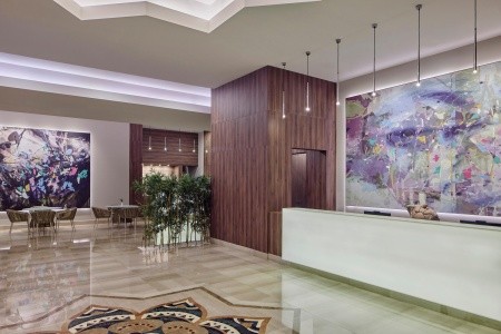 Concorde Luxury Resort - 295