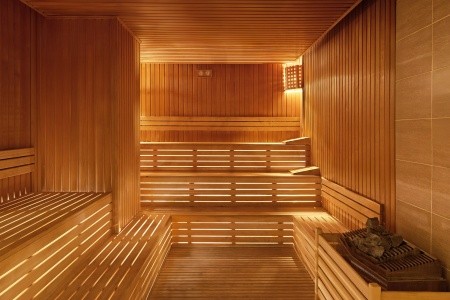 Concorde Luxury Resort - 297