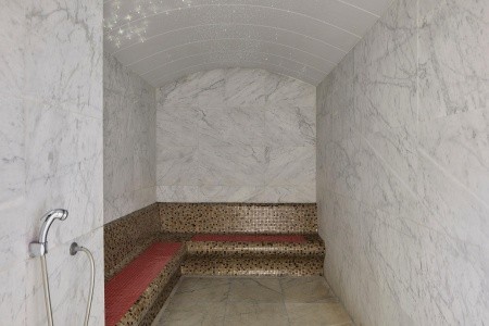 Concorde Luxury Resort - 300