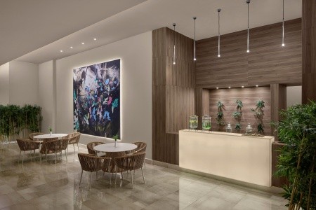 Concorde Luxury Resort - 302