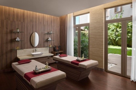 Concorde Luxury Resort - 303