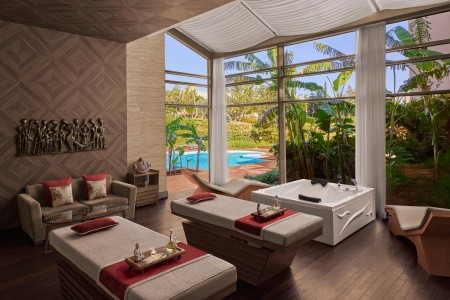 Concorde Luxury Resort - 305