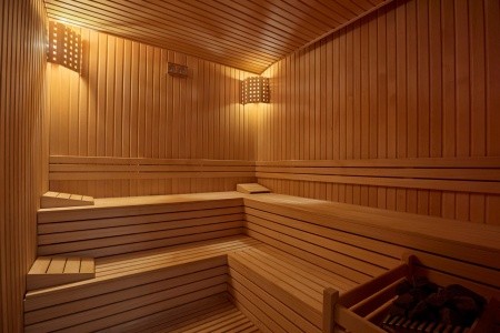 Concorde Luxury Resort - 308