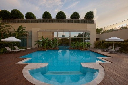 Concorde Luxury Resort - 312