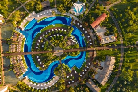 Concorde Luxury Resort - 313