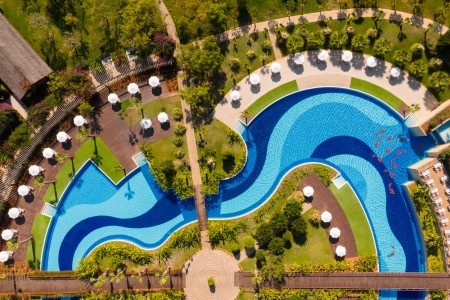 Concorde Luxury Resort - 314