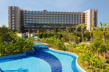 Concorde Luxury Resort - 315