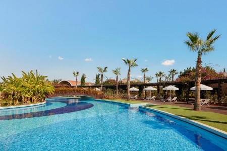 Concorde Luxury Resort - 317