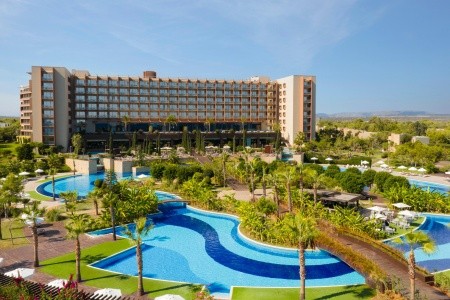 Concorde Luxury Resort - 318