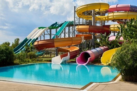 Concorde Luxury Resort - 320