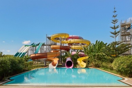 Concorde Luxury Resort - 321