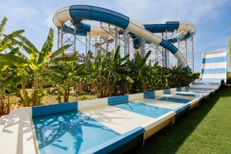 Concorde Luxury Resort - 322