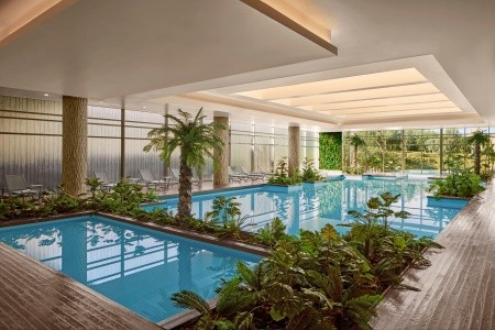 Concorde Luxury Resort - 323