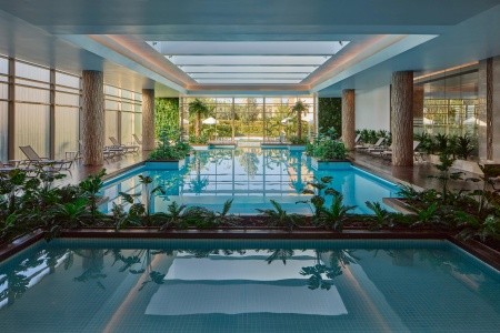 Concorde Luxury Resort - 324