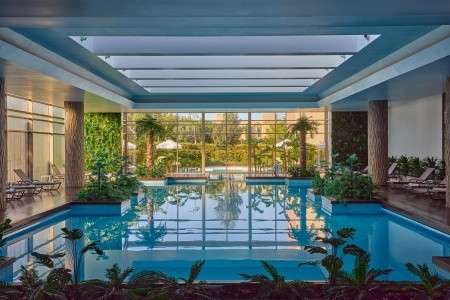 Concorde Luxury Resort - 325