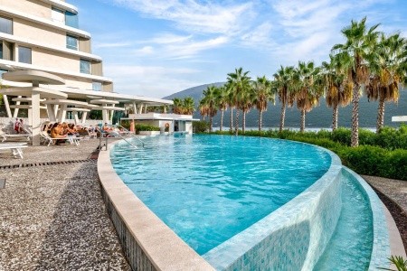 Carine Hotel Kumbor (Ex. Iberostar Selection Kumbor) - 55