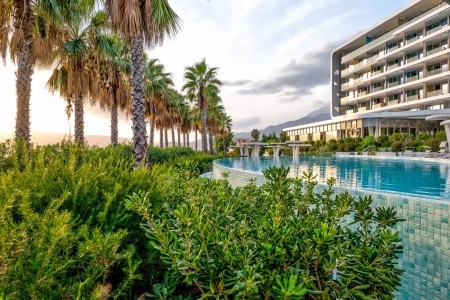 Carine Hotel Kumbor (Ex. Iberostar Selection Kumbor) - 56