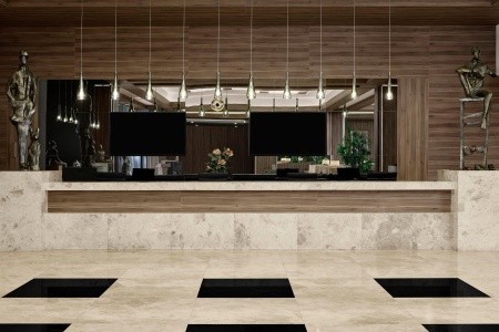 Concorde Luxury Resort - 327