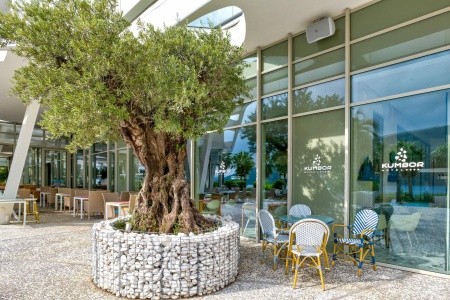 Carine Hotel Kumbor (Ex. Iberostar Selection Kumbor) - 57