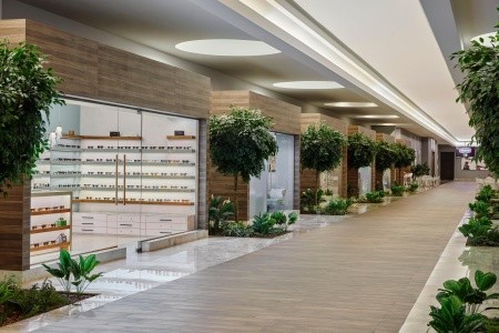 Concorde Luxury Resort - 328