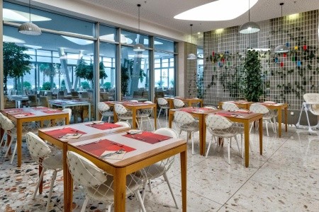 Carine Hotel Kumbor (Ex. Iberostar Selection Kumbor) - 59