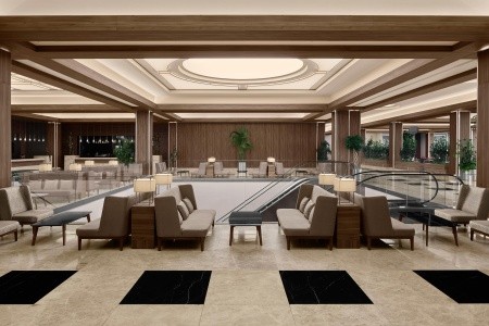 Concorde Luxury Resort - 330