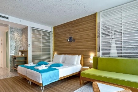 Carine Hotel Kumbor (Ex. Iberostar Selection Kumbor) - 61