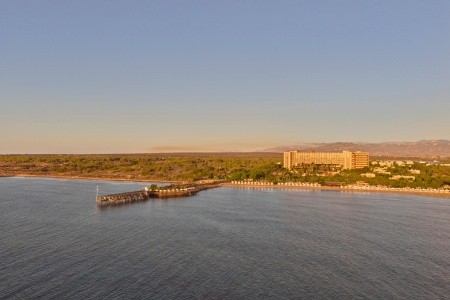 Concorde Luxury Resort - 334