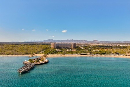 Concorde Luxury Resort - 335