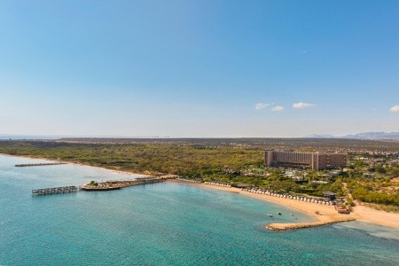 Concorde Luxury Resort - 336