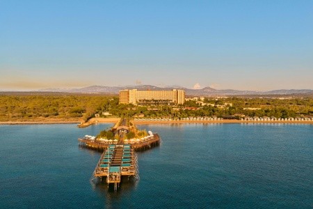 Concorde Luxury Resort - 340