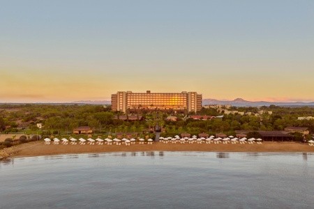 Concorde Luxury Resort - 341