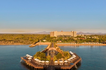 Concorde Luxury Resort - 342