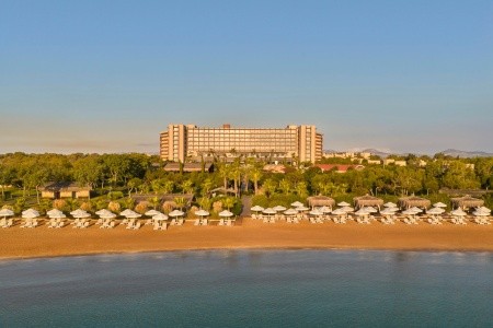 Concorde Luxury Resort - 343