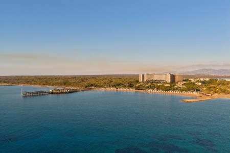 Concorde Luxury Resort - 344