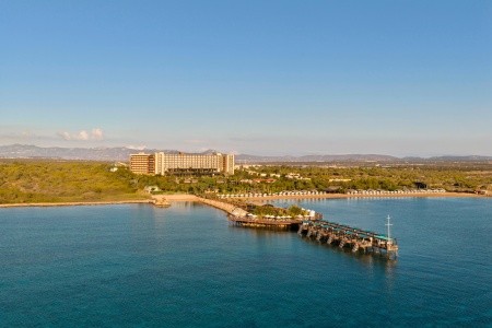 Concorde Luxury Resort - 345