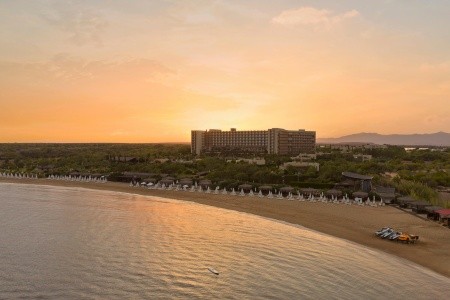 Concorde Luxury Resort - 346