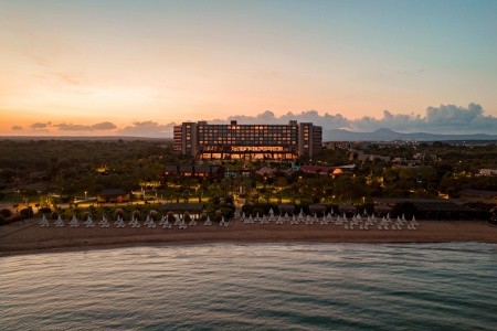 Concorde Luxury Resort - 348